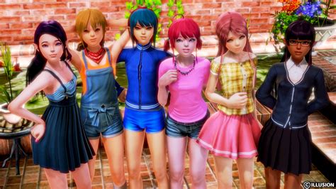 ides de how to install honey select mods galerie dimages