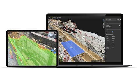 pixd launches  ground image capture app   modeling   ipad pro  iphone  pro