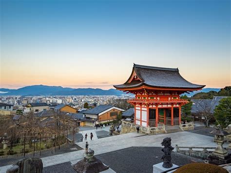 10 amazing cities to visit in japan with photos