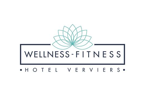 logo wellness fitness hotel verviers  crea