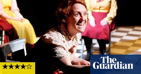sex and god review stage the guardian