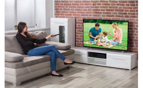bespaar energie met de televisie totaal tv