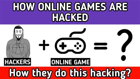 games  hacked  game hack youtube
