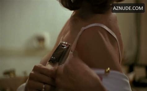 Annette Bening Breasts Scene In The Grifters Aznude