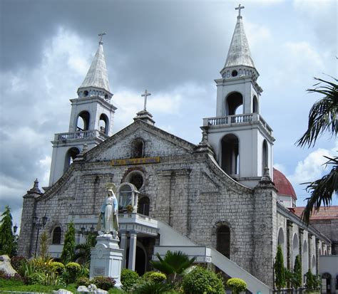 jaro mass schedule jaro cathedral st elizabeth  hungary iloilo mass