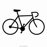Bicicleta Dibujo Ultracoloringpages sketch template