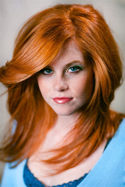 24 Red Hair Color Trends And Styles Styles Weekly