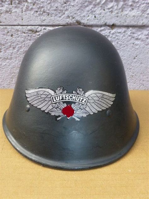 dutch steel helmet ww catawiki
