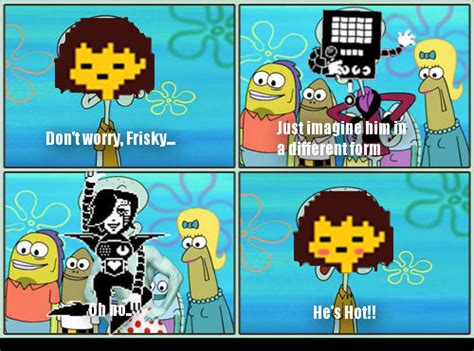 13 spongebob memes undertale factory memes
