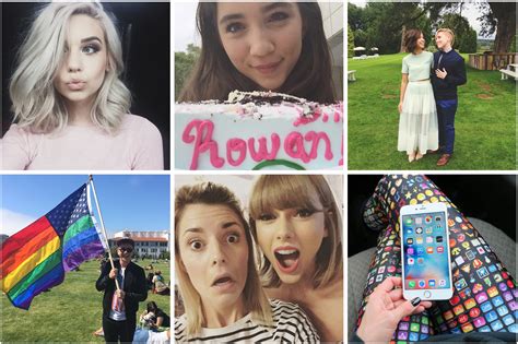 25 most liked instagrams celebrities 2015 teen vogue