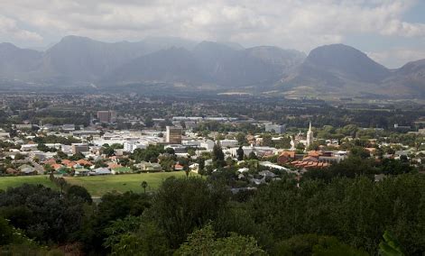 visit paarl  cape touring
