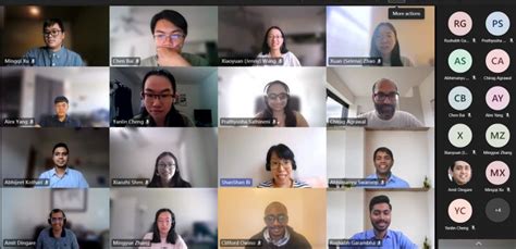 shanshan bi phd  linkedin datascience team digital internship