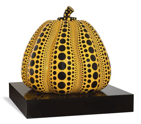 21 facts about yayoi kusama contemporary art sotheby s