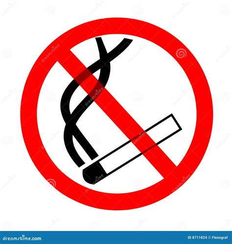 smoking sign stock photo image  match accident