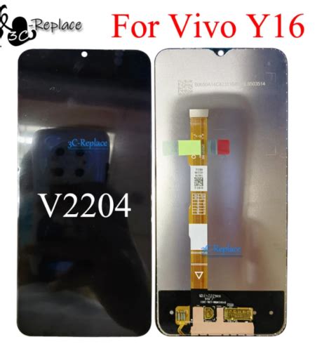 vivo   lcd display touch screen digiziter panel assembly replacement ebay