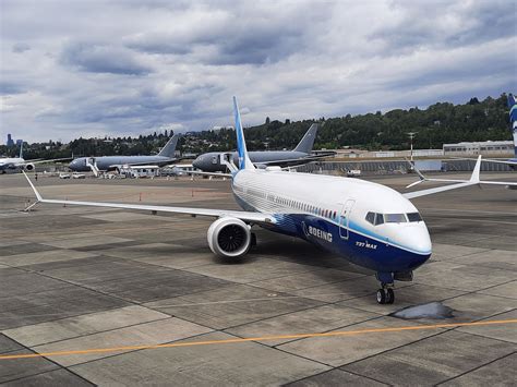 airlines  order  boeing  max