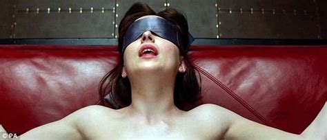 Reading Fifty Shades Of Grey Can Turn You Into A Binge