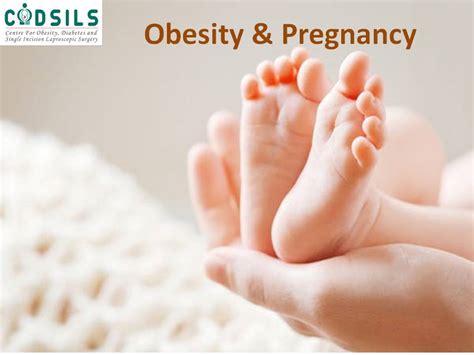 Obesity And Pregnancy Weight Loss Obesity During Pregnancy