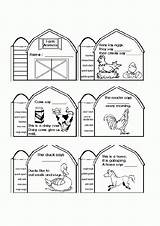 Vorschule Ausmalbilder Farmyard Worksheets Worksheet Ausmalbild Coloringhome sketch template