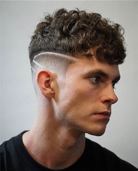 22 Drop Fade Haircuts Super Cool Styles Updated Looks For 2022