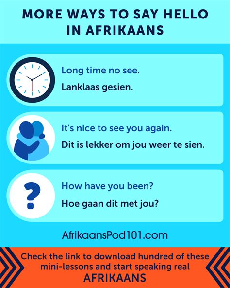 learn afrikaans afrikaanspodcom