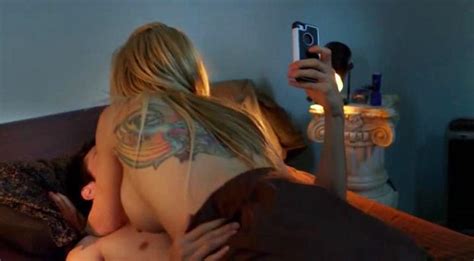 Nude Video Celebs Mindy Robinson Nude All American