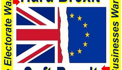 hard brexit definition   relevant examples