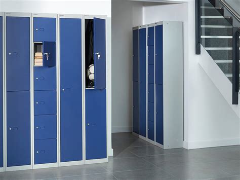 lockers products interactive interiors