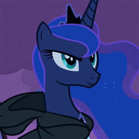 princess luna friendship  magic equestripedia