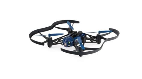 parrot airborne night drone ceny opinie dane techniczne videotestypl