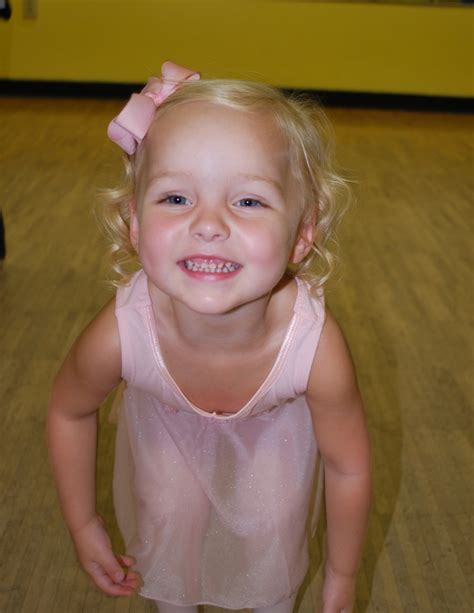 reese charlie and mia my little ballerina s first day of dance