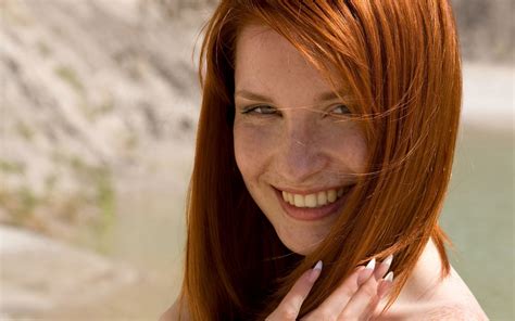 Free Download Redhead Girl 1920x1080 Wallpaper Archives Page 2 Of 5