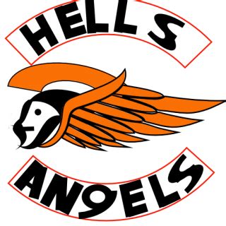 hells angels emblems  gta  grand theft auto