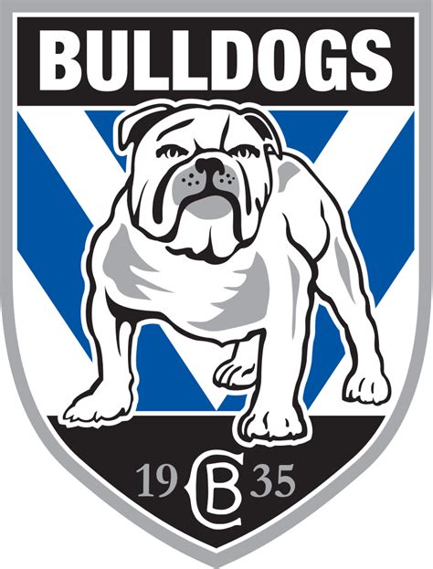 filecanterbury bankstown bulldogs logosvg wikipedia