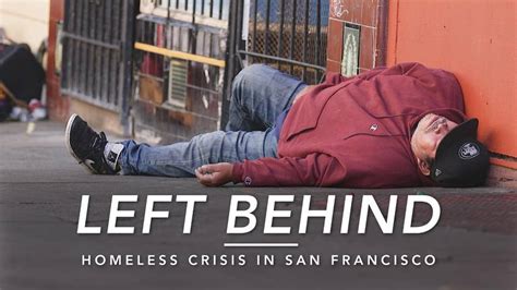san francisco homeless stats soar city blames big business residents