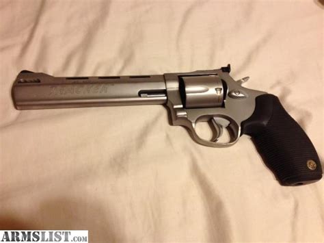 Armslist For Sale Trade Taurus 45 Acp Tracker Revolver Stainless 5 Shot