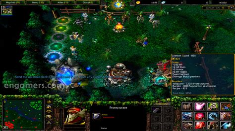 dota 6 83d download the latest dota map free by icefrog