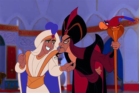 ¿por Qué Al Guinoista De Aladdin No Le Gusta El Remake De Disney