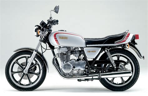 yamaha xs gallery classic motorbikes