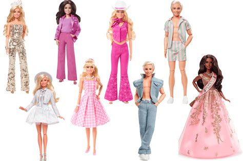 barbie  barbie doll bundle bmsamx