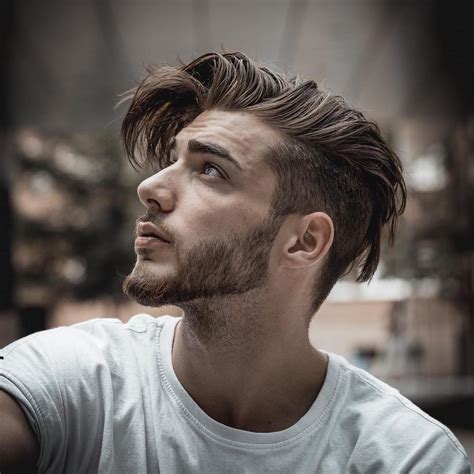 trendy haircuts  guys  long hair  top  upgrade  style themtraicaycom