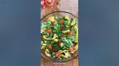 eat   day   raw vegan chef youtube