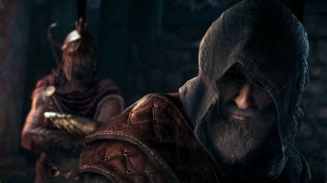 Assassins Creed Odyssey 2018 4k New Hd Games 4k