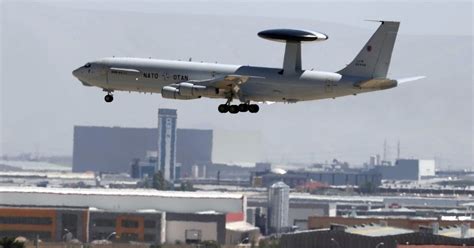 nato  upgrade  awacs surveillance aircraft   billion