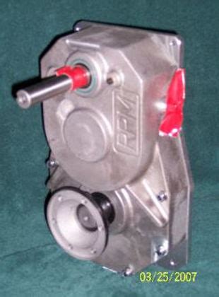products rpm gearboxes