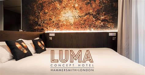 brand  luma concept hotel london joins hotelrez