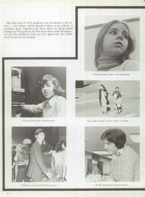 Explore 1976 Haverhill High School Yearbook Haverhill Ma