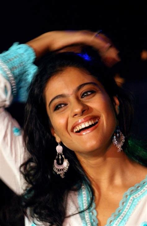 kajol one of the most beautiful bollywood actresses
