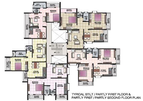 floor plans loft apartments apartment complex clubhouse jhmrad