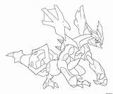 Coloriage Legendaire Pokemon Zacian Gigamax Epee Galar sketch template